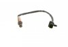 SONDA LAMBDA FIAT 500X 2,0MJT 14- BOSCH 0281004535 (фото 5)