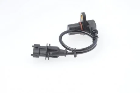 Датчик положения коленвала BOSCH 0281006009