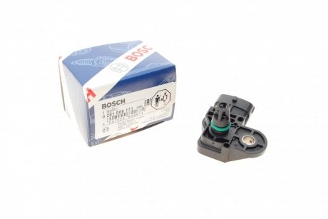 Датчик тиску BOSCH 0 281 006 171