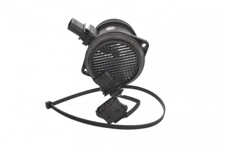 Фото вимірювач маси повітря BOSCH 0281006184 Вимірювач маси повітря BOSCH 0281006184