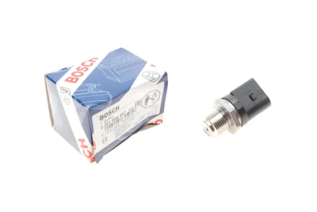 Датчик тиску палива (CR) BOSCH 0 281 006 447