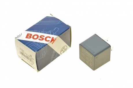 Мікрореле 12V 35A BOSCH 0 332 209 159