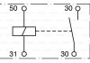 Реле BOSCH 0333009009 (фото 3)