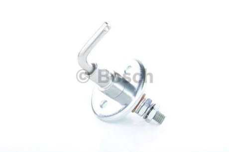 Головний перемикач BOSCH 0341001001