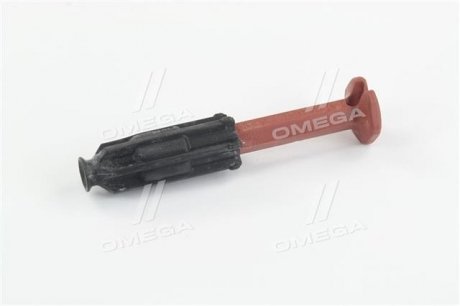 Наконечник свечи зажигания MB (W124/W140/W202/W208/W210/W463) Sprinter 86-06 BOSCH 0356150022