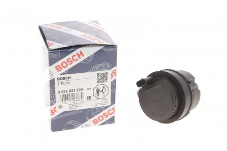 НАСОС ОХОЛ РІДИНИ+ІЗОЛЯТ BOSCH 039202320K (фото 1)