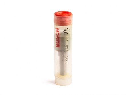 Розпилювач DLLA 142 P 1607 BOSCH 0433171981