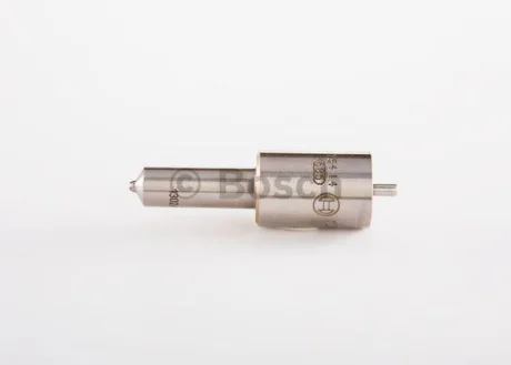 Розпилювач DLLA 143 S 1302 IVECO 14,0 (6цил.) 96- BOSCH 0433271616