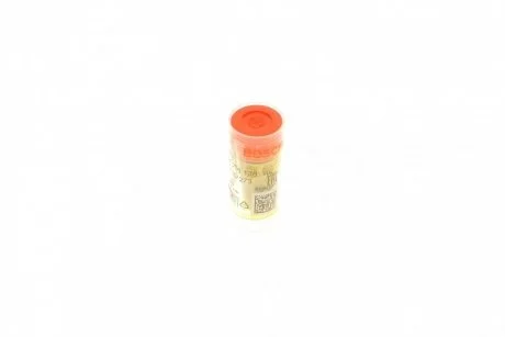 Розпилювач DN 0 SD 273 (4цил.):AUDI 80 1,6 86-91 VW1,3/1,6 82-91 BOSCH 0 434 250 138