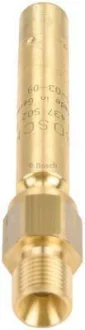 Форсунка бензинова BOSCH 0437502054