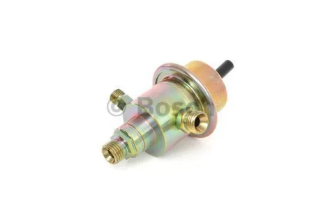Регулятор давления подачи топлива BOSCH 0438161001