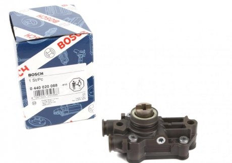 Паливопідкачувальний насос ПНВТ DB 1,7-3,2CDI: Sprinter, W202/203/210 BOSCH 0 440 020 088