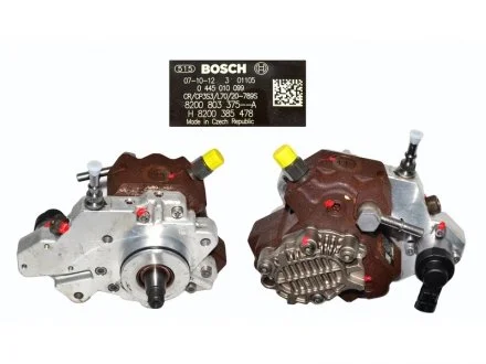 Насос высокого давления BOSCH 0445010099