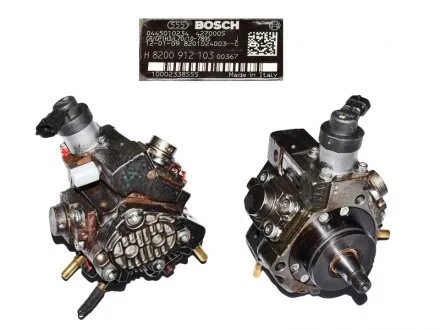 Насос высокого давления BOSCH 0445010234