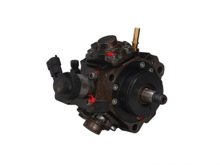 Насос высокого давления BOSCH 0445010250
