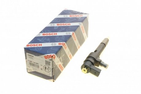 Форсунка BOSCH 0 445 110 081