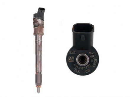 Форсунка BOSCH 0445110239