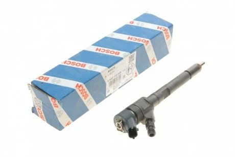 Фото електромагнітний CR інжектор (з ущильнюючим кільцем) VOLVO C30, S80 II, V70 III CITROEN C3 I, C4, C4 GRAND PICASSO I, C4 I, C4 PICASSO I, C5 II, C5 II/KOMBI, XSARA PICASSO FORD C-MAX 1.6D 10.03- BOSCH 0 445 110 259 Електромагнітний CR інжектор (з ущильнюючим кільцем) VOLVO C30, S80 II, V70 III CITROEN C3 I, C4, C4 GRAND PICASSO I, C4 I, C4 PICASSO I, C5 II, C5 II/KOMBI, XSARA PICASSO FORD C-MAX 1.6D 10.03- BOSCH 0 445 110 259