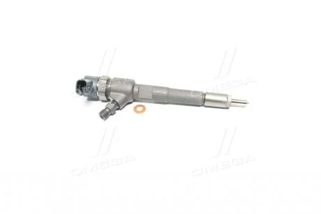 Форсунка Common Rail FIAT 1,2/1,3JTD: Doblo, Grande Punto OPEL BOSCH 0445110351