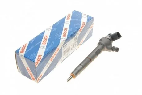 Фото інжектор VW GOLF 1.6TDI 14- BOSCH 0 445 110 476 Інжектор VW GOLF 1.6TDI 14- BOSCH 0 445 110 476
