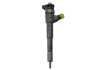 Форсунка Common-Rail RENAULT Duster 1.5dCi 13- BOSCH 0445110485 (фото 1)