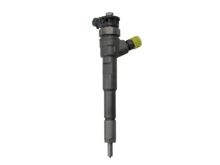Форсунка Common-Rail RENAULT Duster 1.5dCi 13- BOSCH 0445110485