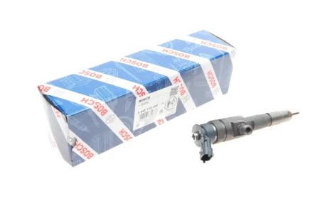 Форсунка паливна BOSCH 0445110488