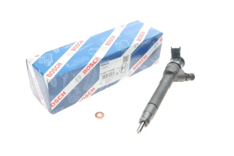 Форсунка (CR) Trafic, Megane 1,6dCi 15- BOSCH 0 445 110 546