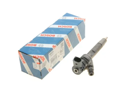 Форсунка X5 F10/F15 3.0d BOSCH 0445110597