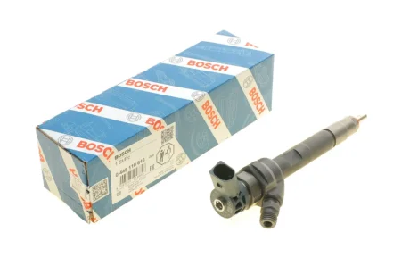 Форсунка топливная BOSCH 0445110616