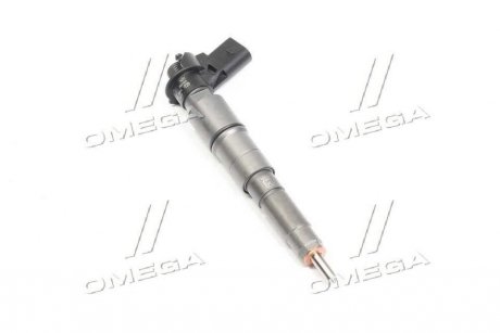 Форсунка CR BMW (вир-во) BOSCH 0445115077