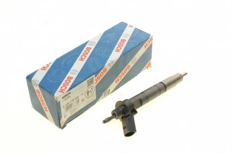 Фото паливна форсунка BOSCH 0 445 116 024 Паливна форсунка BOSCH 0 445 116 024