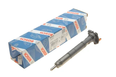 Форсунка CITROEN Jumper 3.0HDi 10- BOSCH 0 445 116 059