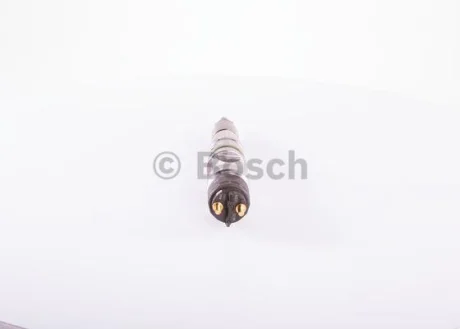 Форсунка (CR) MAN 04- BOSCH 0445120219