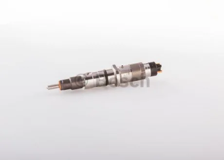 Форсунка Common-Rail CUMMINS BOSCH 0445120236