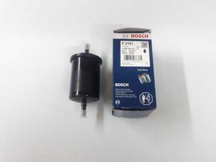 Фільтр паливний (пластиковий корпус)CITROEN C5, Xsara,Xantia PEUGEOT BOSCH 0450902161