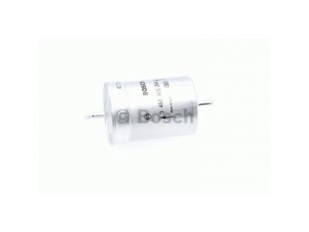 Фільтр паливний AUDI A4/A6 FORD SEAT VW, SKODA Superb 1,8-2,8 BOSCH 0 450 905 264
