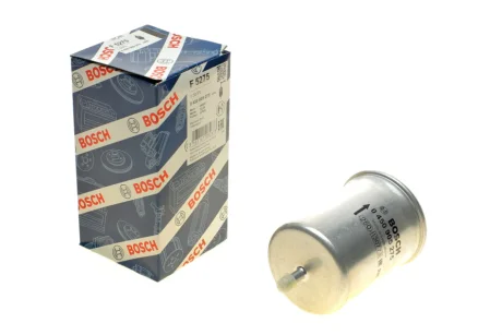 Фільтр палива BOSCH 0450905275