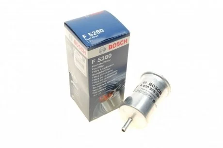 Фото фильтр топливный BOSCH 0 450 905 280 Фильтр топливный BOSCH 0 450 905 280