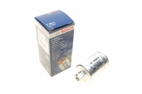 Фільтр паливний ROVER 1,1-2,0 MG BOSCH 0 450 905 911