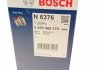 Фильтр топливный BOSCH 0 450 906 376 (фото 7)