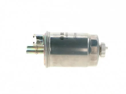 Фото фільтр паливний диз. FORD Focus 1,8TDDi 99- BOSCH 0 450 906 407 Фільтр паливний диз. FORD Focus 1,8TDDi 99- BOSCH 0 450 906 407