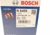 Фильтр топливный BOSCH 0450906409 (фото 8)