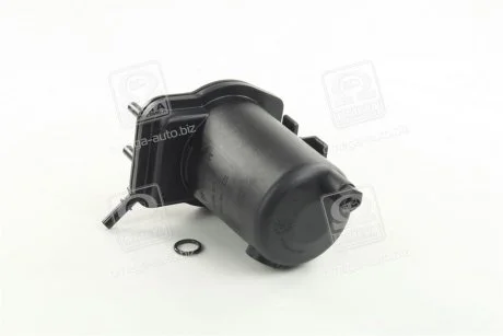 Фото фільтр паливний диз BOSCH 0 450 907 011 ФІЛЬТР ПАЛИВНИЙ ДИЗ BOSCH 0 450 907 011