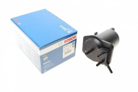 Фото фільтр палива Clio,Kangoo 1.5dCi 01- BOSCH 0 450 907 013 Фільтр палива Clio,Kangoo 1.5dCi 01- BOSCH 0 450 907 013