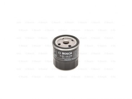 МАСТИЛЬНИЙ ФІЛЬТР W-V BOSCH 0 451 103 079
