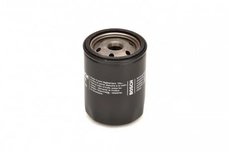 Фільтр масляний 2,5D/TD: FIAT Ducato -90 CITROEN CX25 -92 BOSCH 0451103109