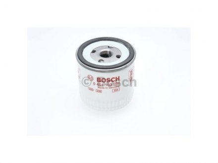 Фільтр масляний FORD Focus, Transit 2,5D/TD 94- BOSCH 0 451 103 252