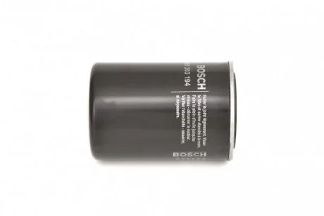 Фільтр масляний FORD Scorpio 2,5D 93-98 ALFA ROMEO2,0-2,5 ROVER [-] BOSCH 0451203194