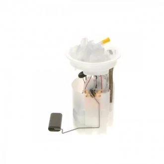 Електро-бензонасос насос (модуль) Mazda 3 1.6/2.0 08- BOSCH 0580200015